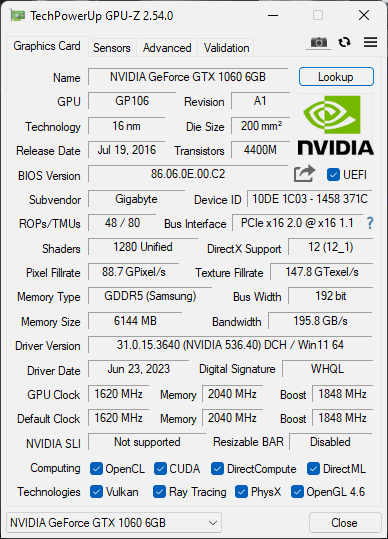GTX 1060 (6GB)  XTREME GAMING GIGABYTE.gif